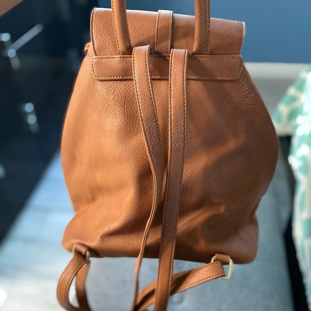 Backpack stylish - Picture 4 of 4